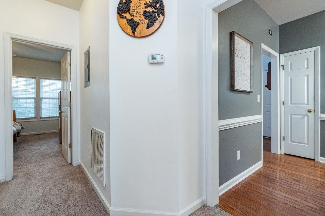 2409 Trout Stream Drive Raleigh, NC 27604 - Photo 16 of 29 Photo 16