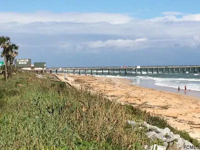 $245,000 | Xx Audubon Lane, Flagler Beach, FL 32136