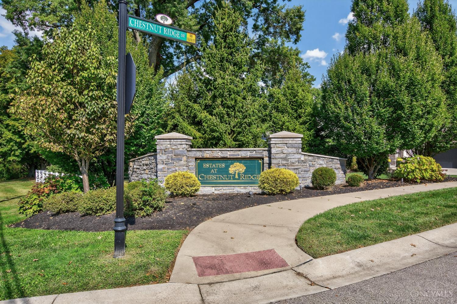 5802 Chestnut Ridge Drive Cincinnati, OH 45230 - Photo 40 of 42