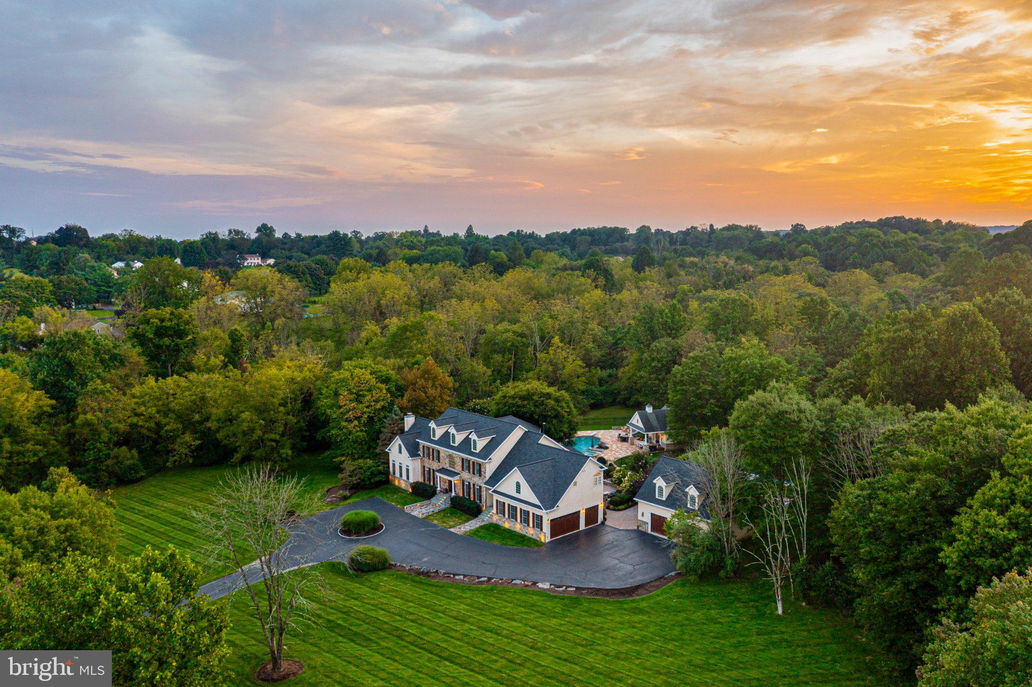 825 Oak Tree Road Kennett Square, PA 19348 - Photo 103 of 125 Gallery Image 103