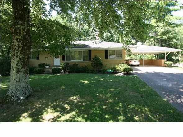 7900 New Maple Road Evansville, IN 47710 - Photo 1 of 1 Gallery Image 1