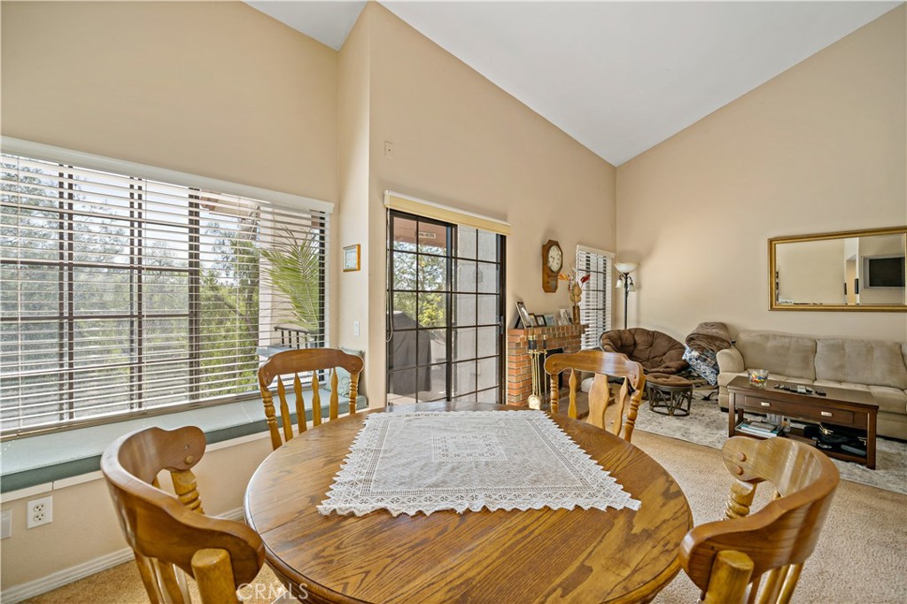 1514 Apache Drive, Unit E Chula Vista, CA 91910 - Photo 14 of 43 a bed sitting in a bedroom next to a large window
