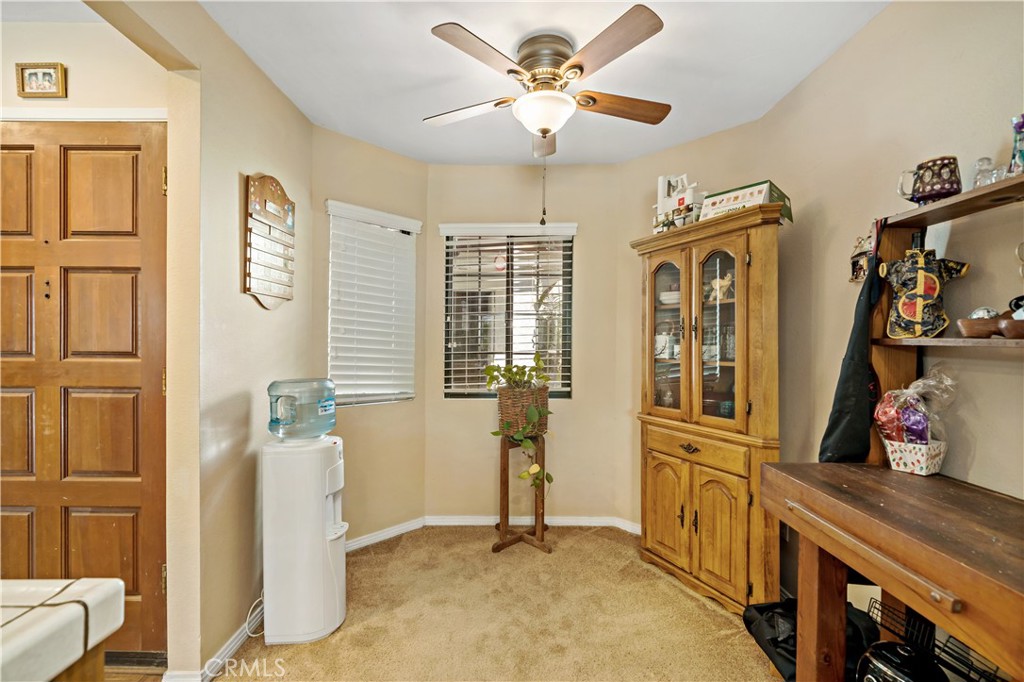 1514 Apache Drive, Unit E Chula Vista, CA 91910 - Photo 18 of 43 a view of a livingroom with a chandelier furniture and windows