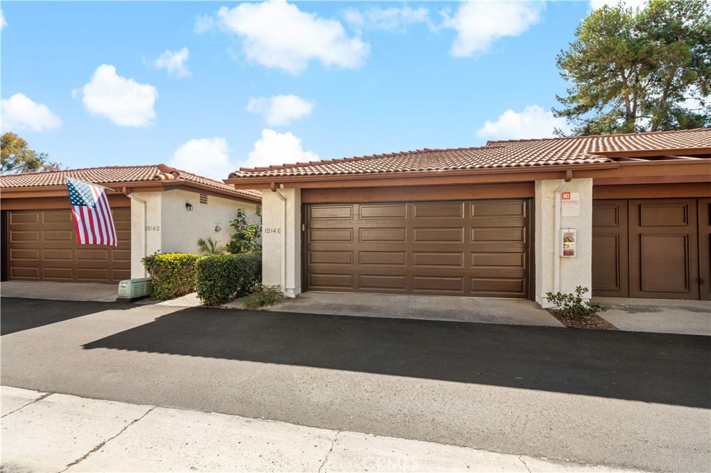 1514 Apache Drive, Unit E Chula Vista, CA 91910 - Photo 2 of 43 a front view of a house