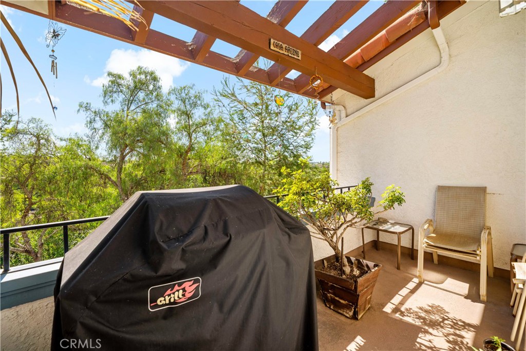1514 Apache Drive, Unit E Chula Vista, CA 91910 - Photo 25 of 43 a view of a chairs in patio