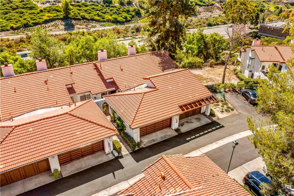 1514 Apache Drive, Unit E Chula Vista, CA 91910 - Photo 35 of 43 a view of a roof deck with couches and wooden floor