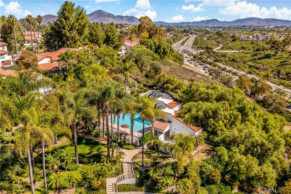 1514 Apache Drive, Unit E Chula Vista, CA 91910 - Photo 38 of 43 a view of residential houses with city view