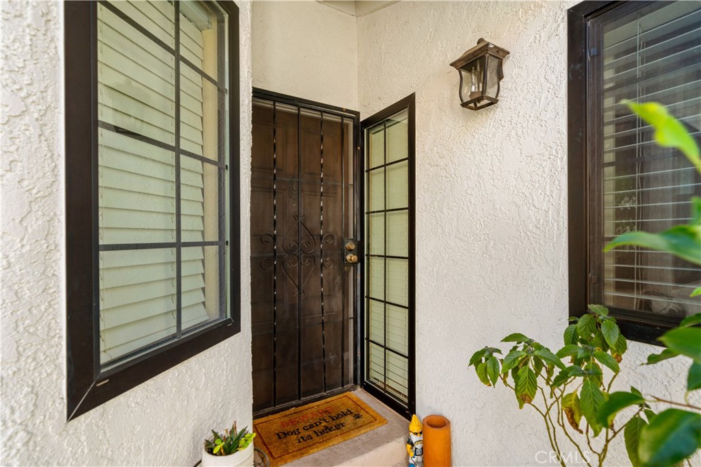 1514 Apache Drive, Unit E Chula Vista, CA 91910 - Photo 4 of 43 a view of front door of house