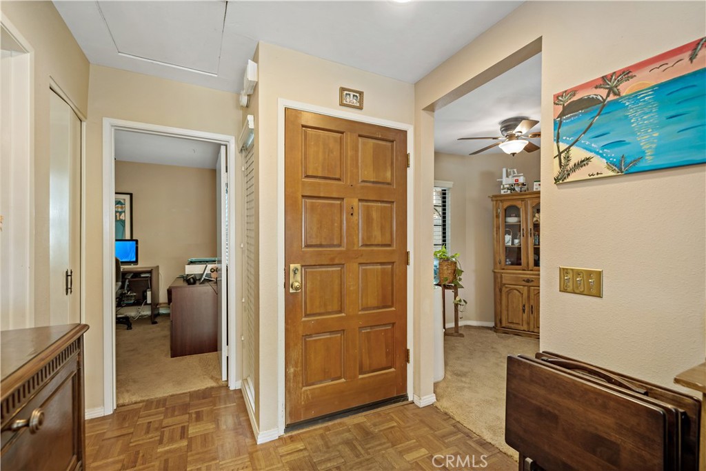 1514 Apache Drive, Unit E Chula Vista, CA 91910 - Photo 5 of 43 a view of a livingroom with couch and cabinet