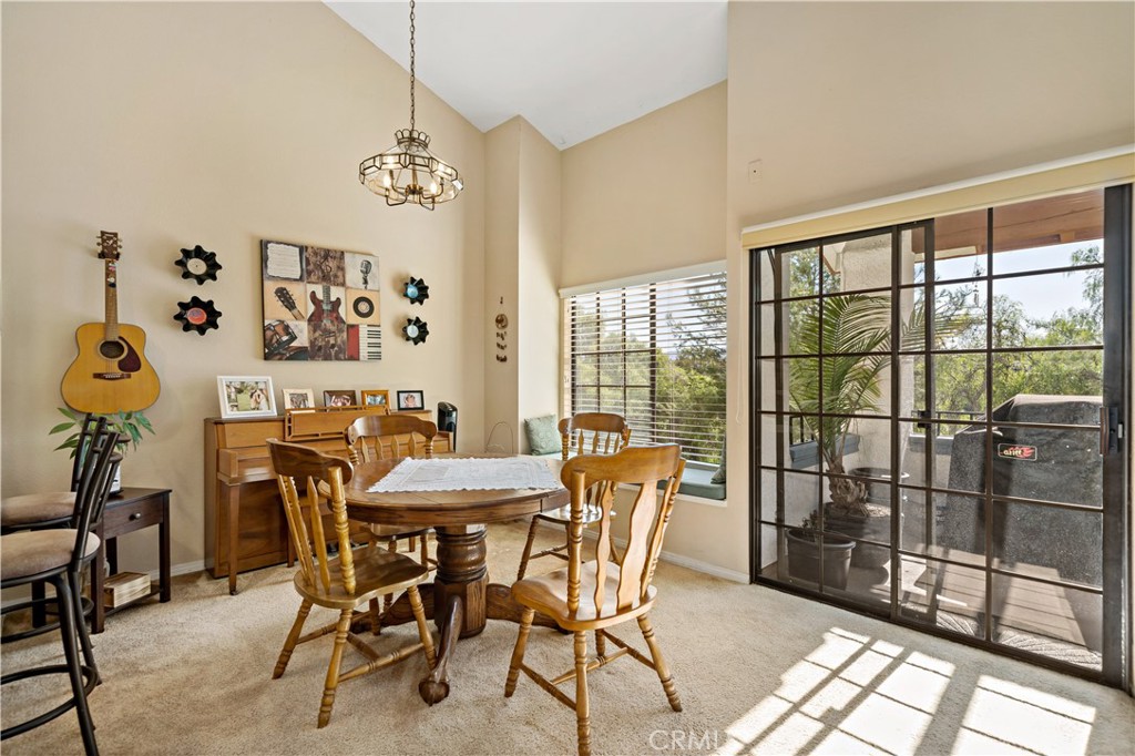 1514 Apache Drive, Unit E Chula Vista, CA 91910 - Photo 7 of 43 a view of a dining room with furniture window and outside view