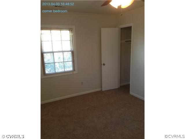 5302 Ridgerun Court Chesterfield, VA 23832 - Photo 6 of 14 a view of an empty room with a window