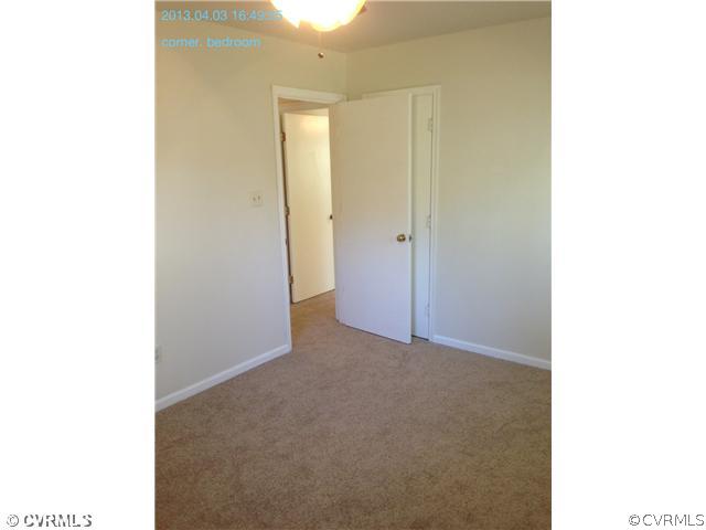 5302 Ridgerun Court Chesterfield, VA 23832 - Photo 7 of 14 a view of an empty room
