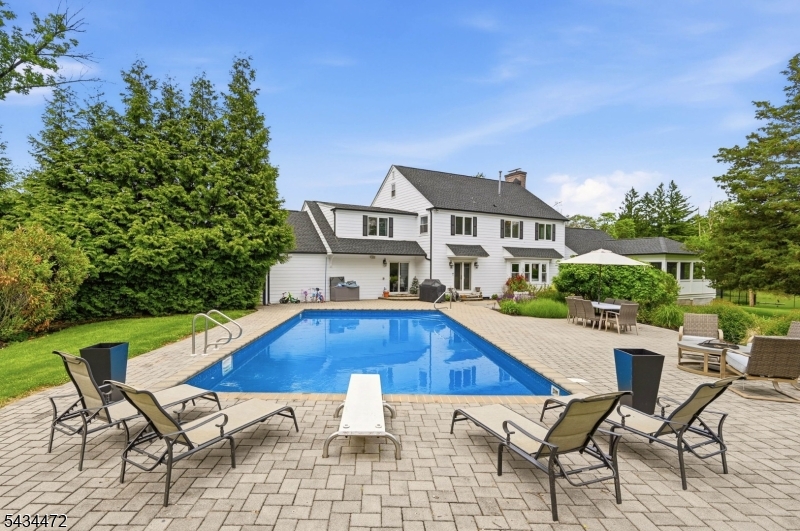 10 Deer Ridge Road Bernards, NJ 07920 - Photo 39 of 50
