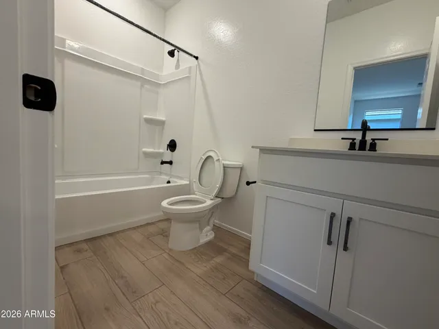 $414,990 | 24200 West Bowker Street, Buckeye, AZ 85326