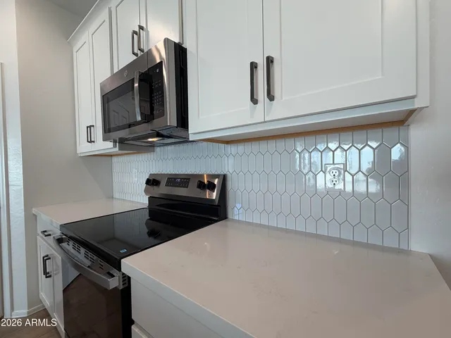 a view of outdoor space with seating