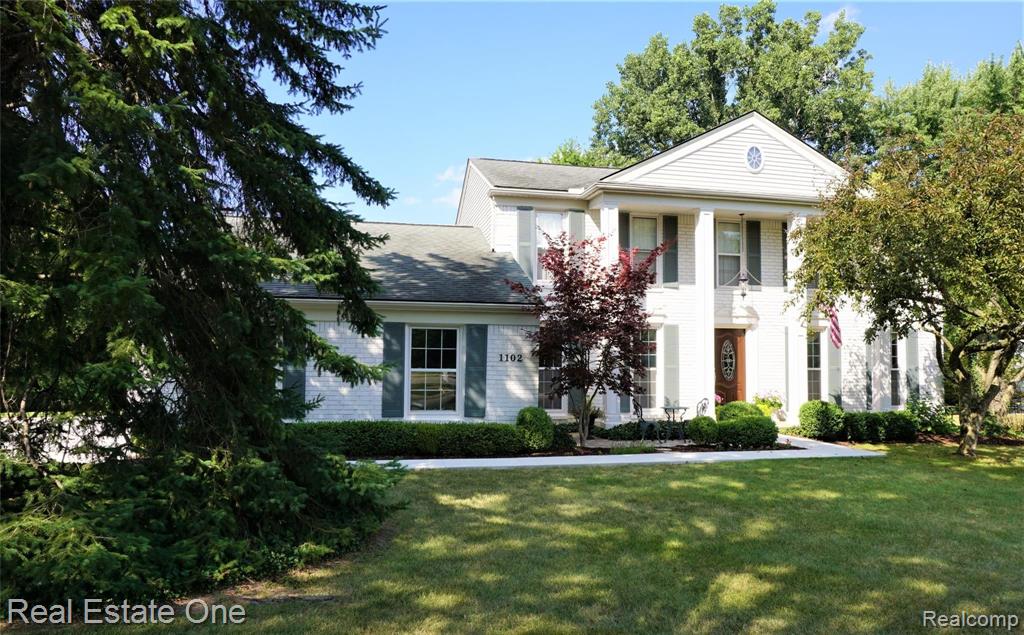 1102 Hackberry Circle Rochester Hills, MI 48309 - Photo 35 of 35