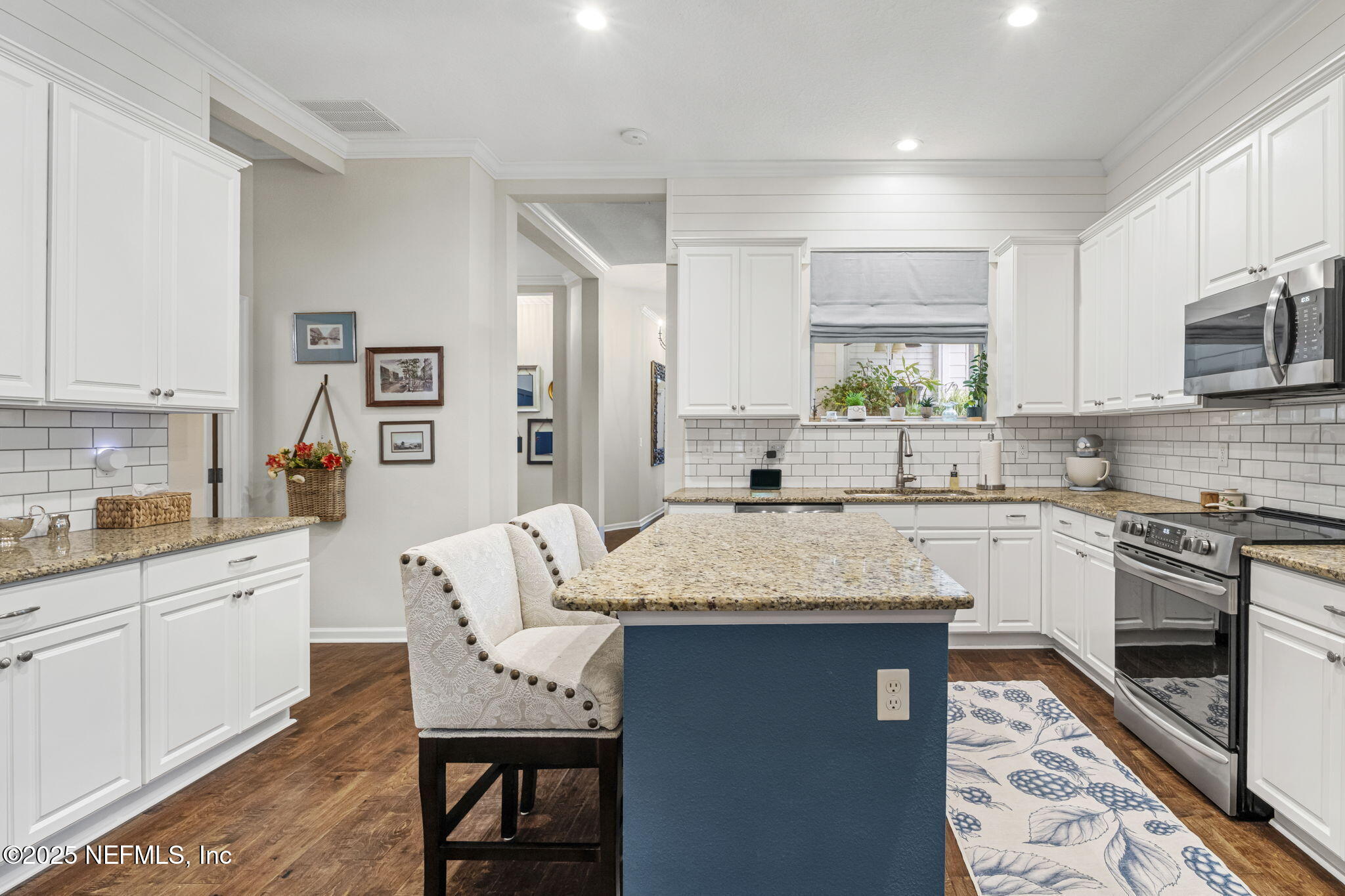 1169 Overdale Road St. Augustine, FL 32080 - Photo 13 of 52 ISO 1169 Overdale Rd St Augustine FL 019