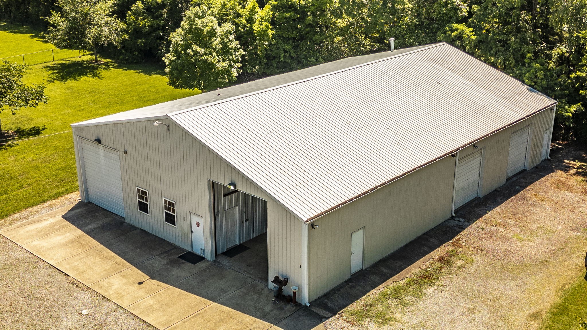 1820 Hygeia Road Greenbrier, TN 37073 - Photo 75 of 92