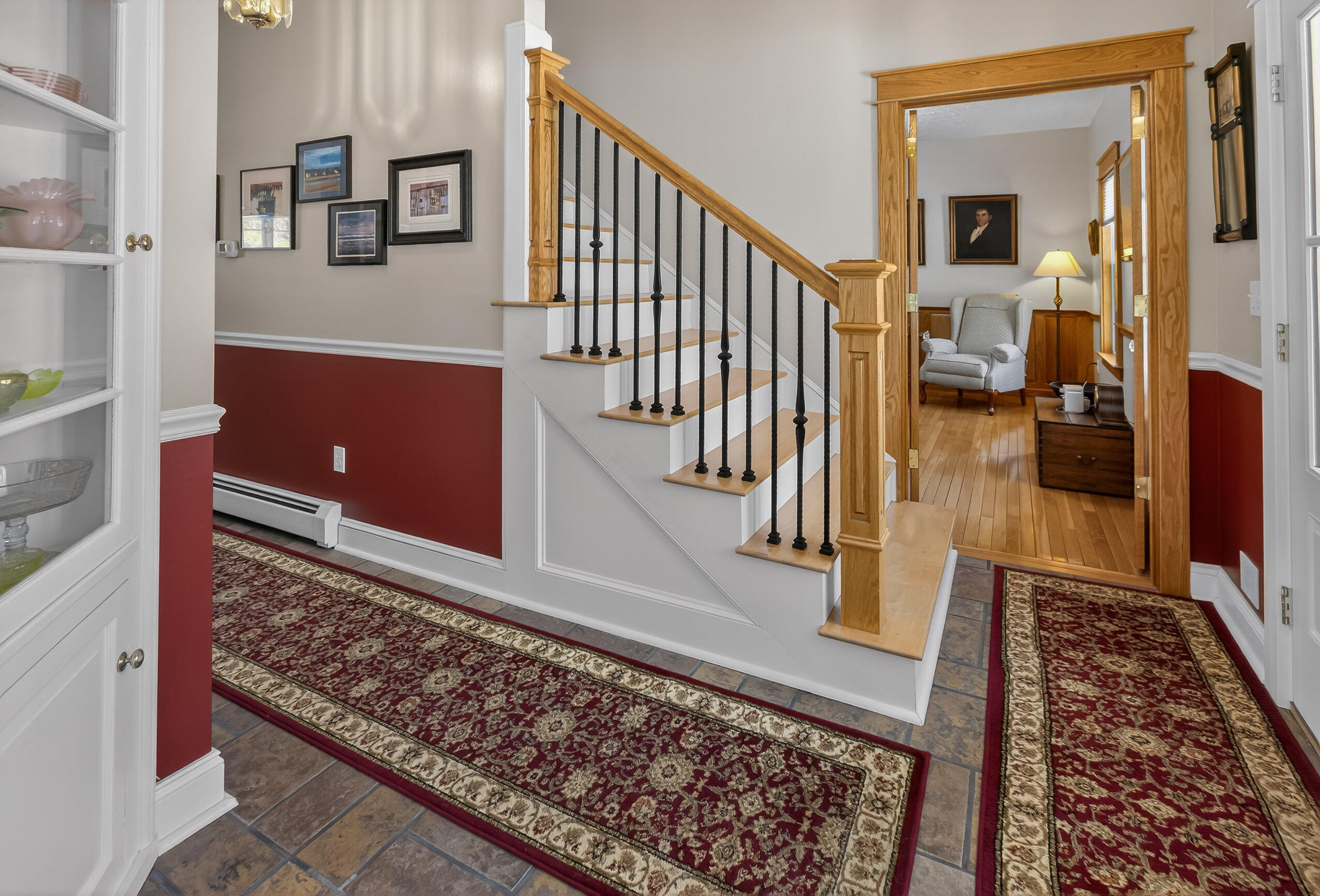 71 Fogg Road Buxton, ME 04093 - Photo 20 of 109 1st Floor-8066