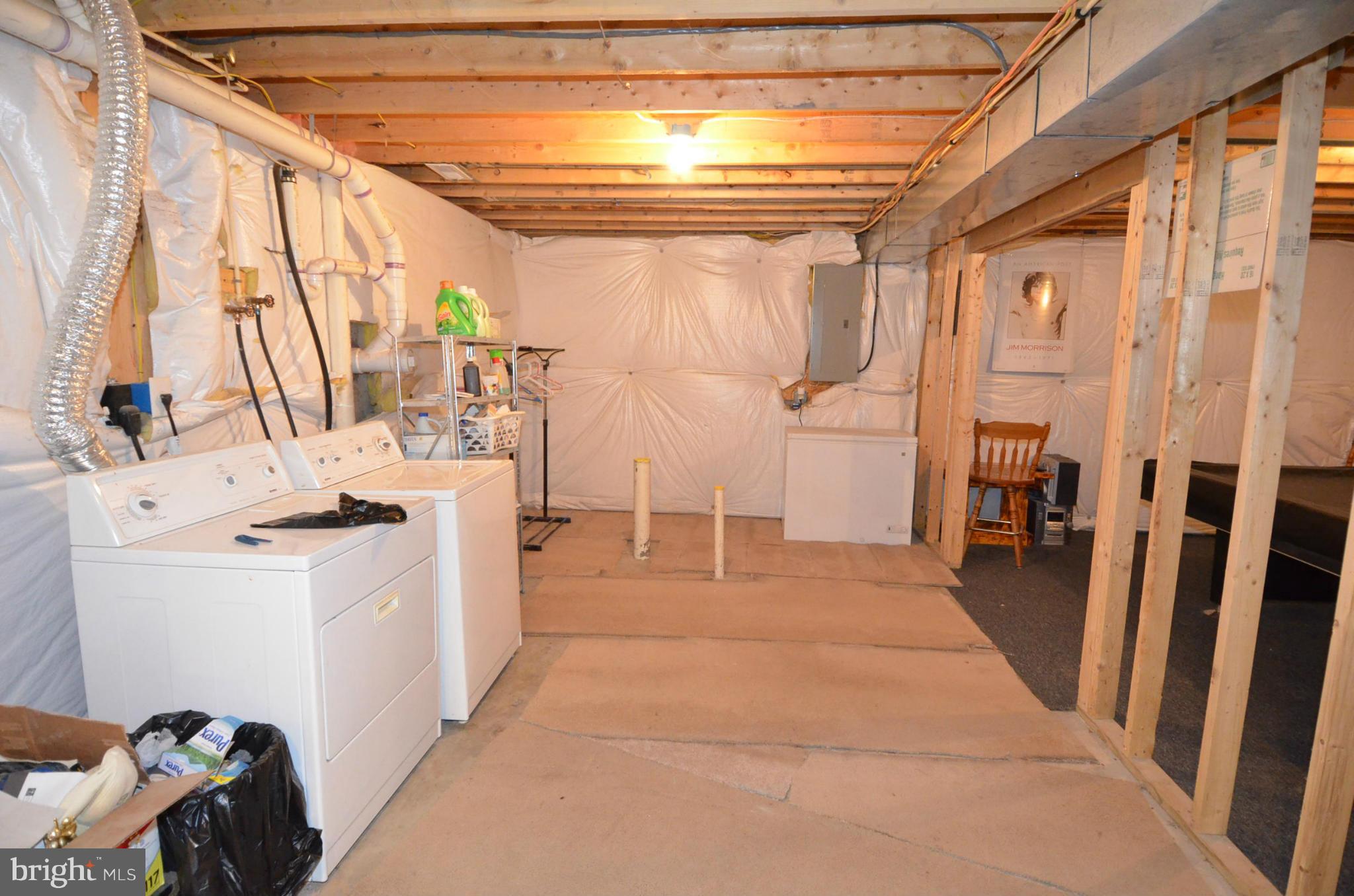 19 Lonesome Pine Road Front Royal, VA 22630 - Photo 22 of 30 Basement