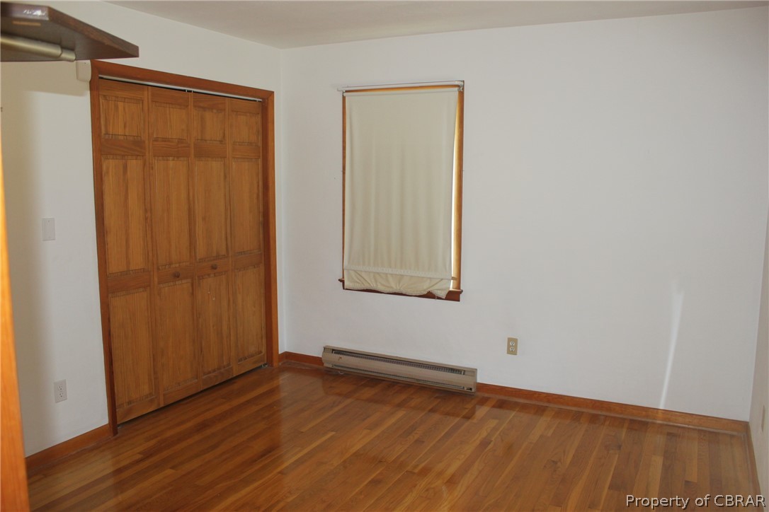812 Haven Beach Road Diggs, VA 23045 - Photo 29 of 39