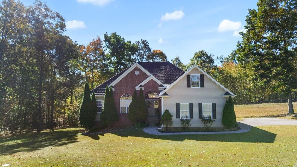 131 Luke Road Northeast Cleveland, TN 37323 - Photo 1 of 1 20251027134457554845000000-o