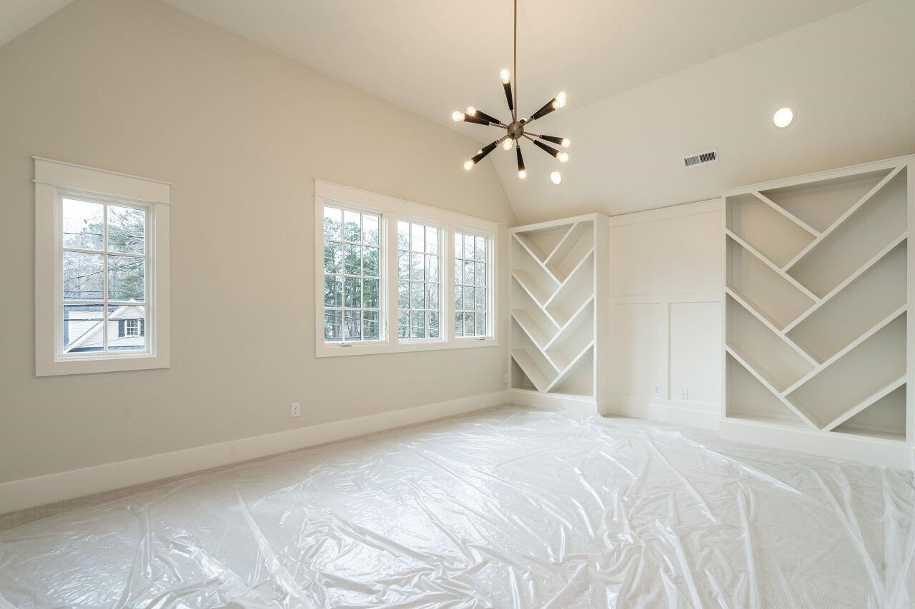 1104 Shelley Road Raleigh, NC 27609 - Photo 40 of 45 Photo 40
