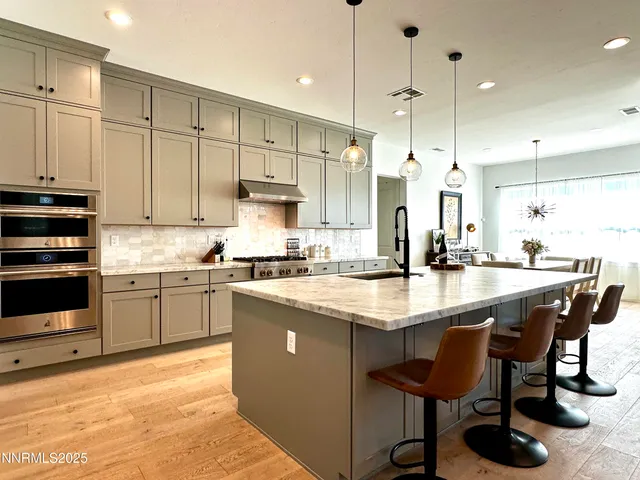 $1,485,000 | 5454 Side Saddle Trail, Reno, NV 89511