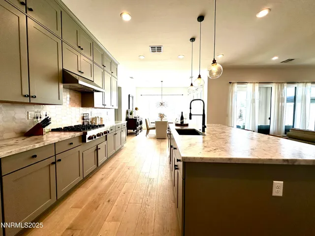 $1,485,000 | 5454 Side Saddle Trail, Reno, NV 89511