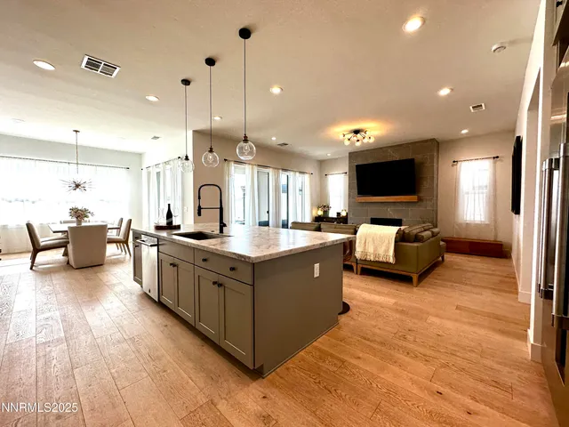 $1,485,000 | 5454 Side Saddle Trail, Reno, NV 89511