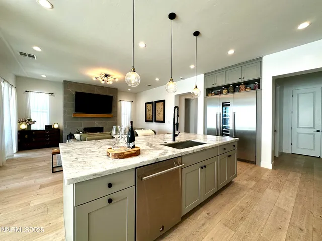 $1,485,000 | 5454 Side Saddle Trail, Reno, NV 89511