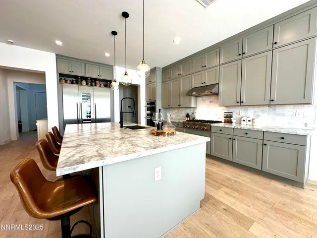 $1,485,000 | 5454 Side Saddle Trail, Reno, NV 89511