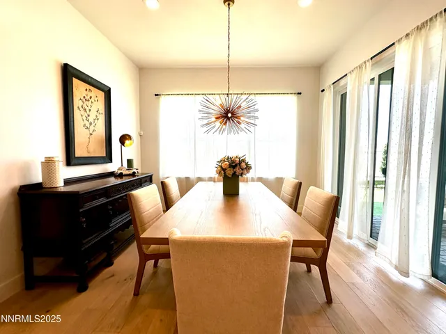 $1,485,000 | 5454 Side Saddle Trail, Reno, NV 89511