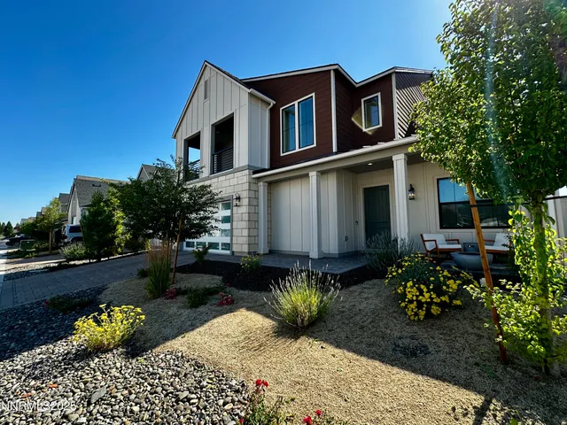 $1,485,000 | 5454 Side Saddle Trail, Reno, NV 89511