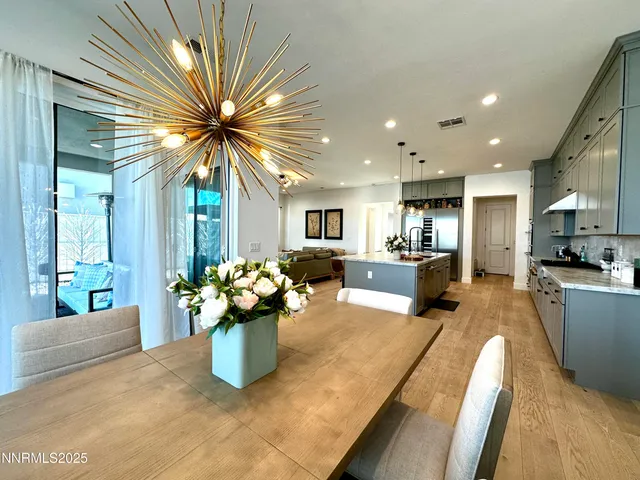 $1,485,000 | 5454 Side Saddle Trail, Reno, NV 89511