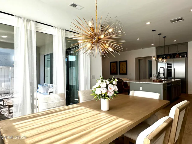 $1,485,000 | 5454 Side Saddle Trail, Reno, NV 89511