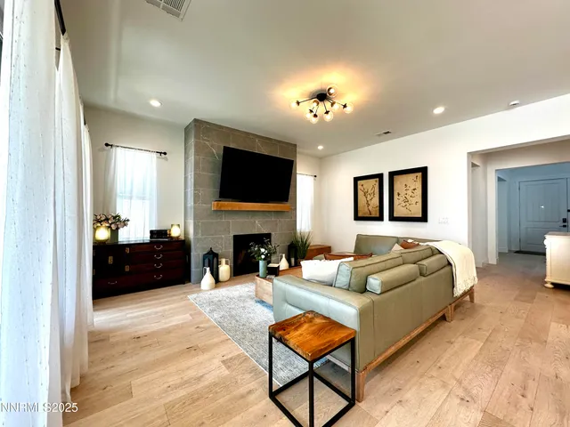 $1,485,000 | 5454 Side Saddle Trail, Reno, NV 89511