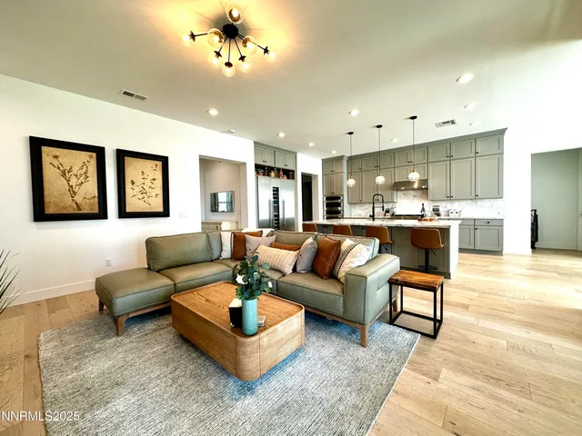 $1,485,000 | 5454 Side Saddle Trail, Reno, NV 89511