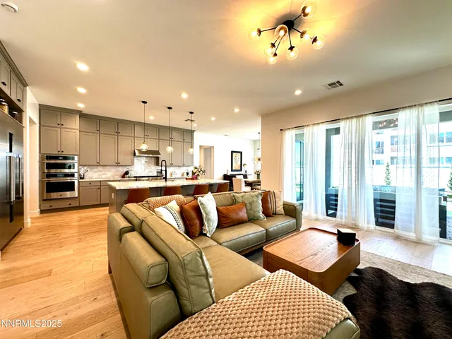 $1,485,000 | 5454 Side Saddle Trail, Reno, NV 89511