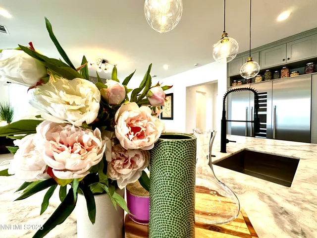 $1,485,000 | 5454 Side Saddle Trail, Reno, NV 89511