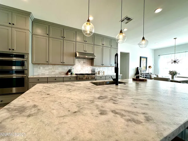 $1,485,000 | 5454 Side Saddle Trail, Reno, NV 89511