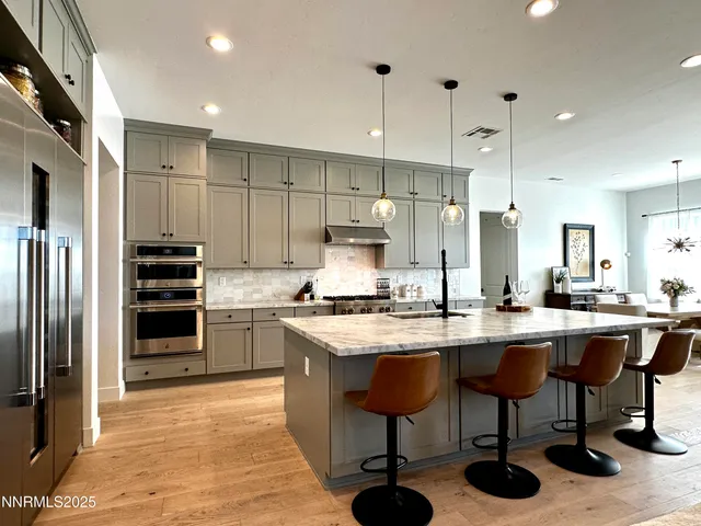 $1,485,000 | 5454 Side Saddle Trail, Reno, NV 89511