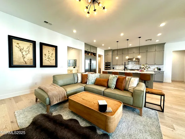 $1,485,000 | 5454 Side Saddle Trail, Reno, NV 89511