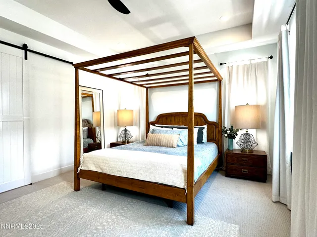 $1,485,000 | 5454 Side Saddle Trail, Reno, NV 89511