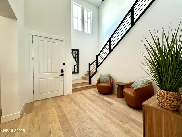 $1,485,000 | 5454 Side Saddle Trail, Reno, NV 89511