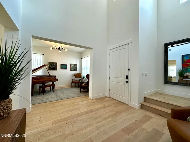 $1,485,000 | 5454 Side Saddle Trail, Reno, NV 89511