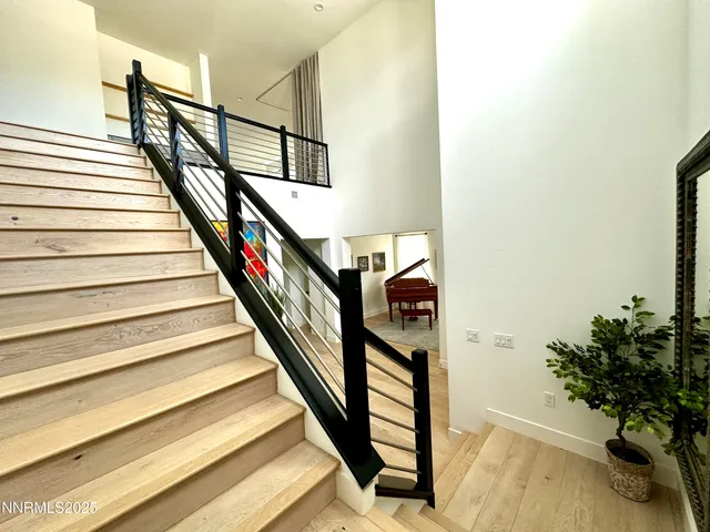 $1,485,000 | 5454 Side Saddle Trail, Reno, NV 89511