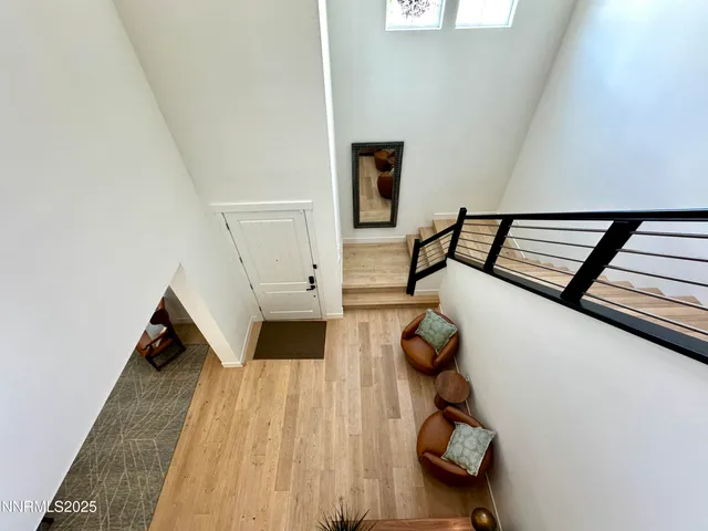 $1,485,000 | 5454 Side Saddle Trail, Reno, NV 89511