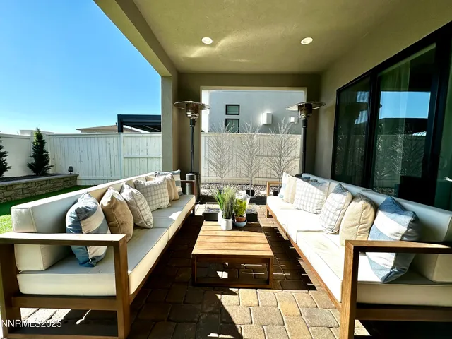 $1,485,000 | 5454 Side Saddle Trail, Reno, NV 89511