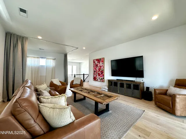 $1,485,000 | 5454 Side Saddle Trail, Reno, NV 89511